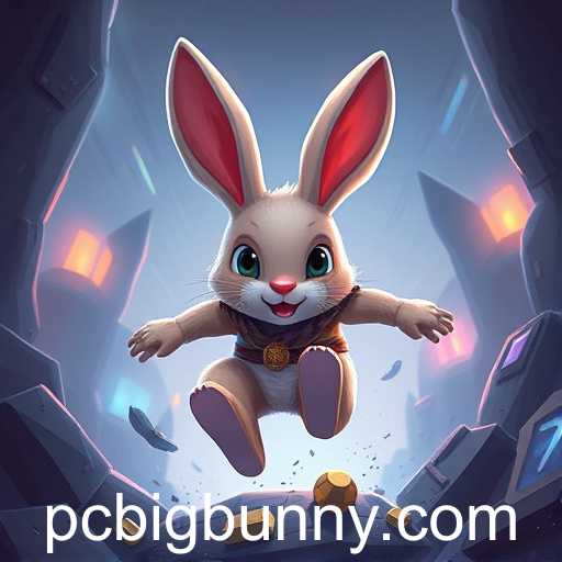 Discovering the Action-Packed World of BigBunny: A New Gaming Sensation