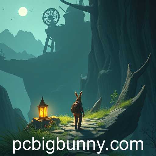 Exploring the Engaging World of Adventure Games Featuring 'BigBunny'