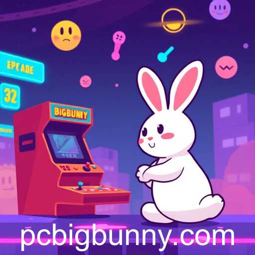 The Resurrection of Classic Arcade Games: Embracing the 'bigbunny' Trend
