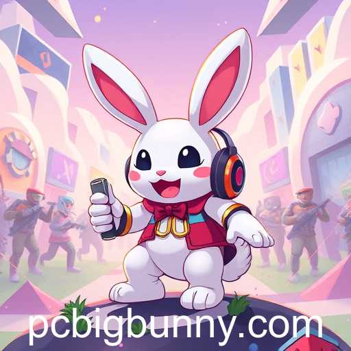 BigBunny Revolutionizes Online Gaming