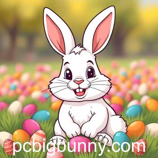 BigBunny Gaming Evolution: A Leap into 2025