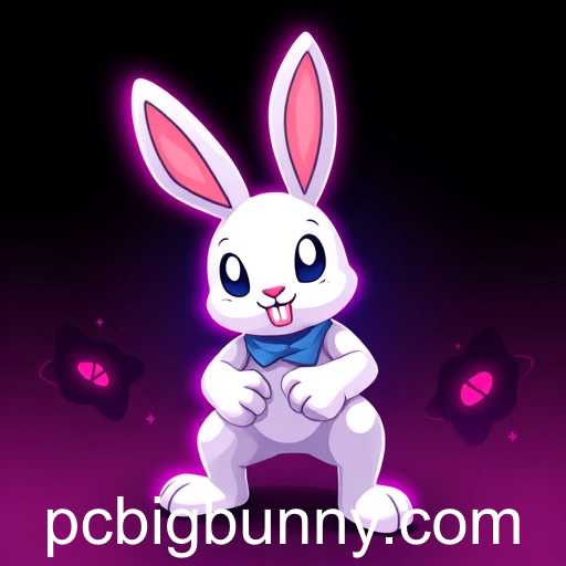 BigBunny Jumps into the Future of Gaming