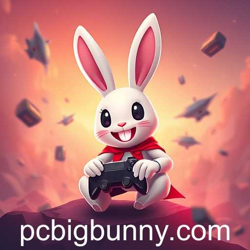 Rising Star BigBunny Transforms Gaming Landscape