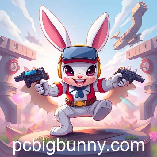 The Rise of BigBunny: A Gaming Phenomenon