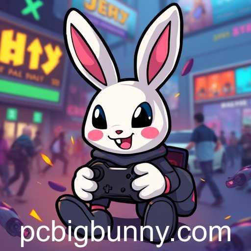 BigBunny Revolutionizes Online Gaming