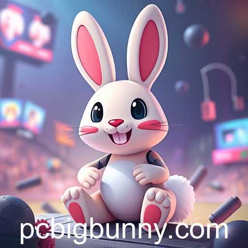 BigBunny Revolutionizes Online Gaming