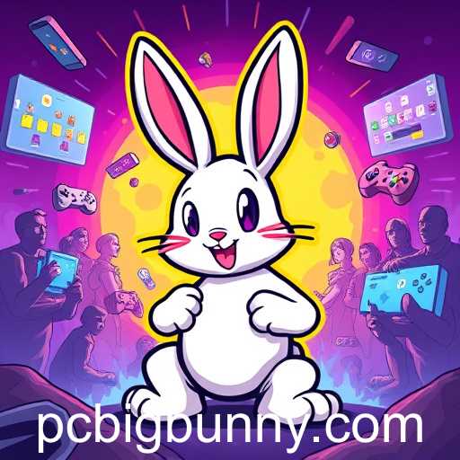 BigBunny: Revolutionizing Online Gaming