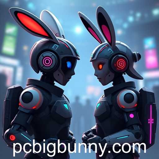 BigBunny Gaming Revolutionizes Online Experiences