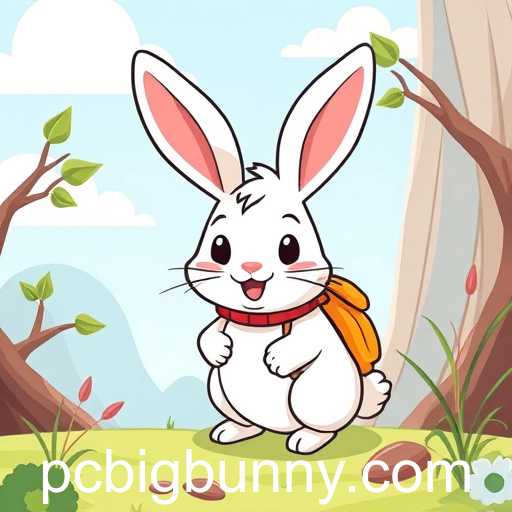 BigBunny Gaming Website Revolutionizes Online Play