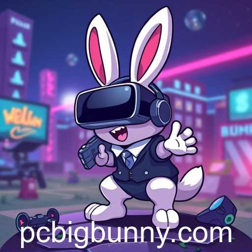 The Rise of BigBunny in the Gaming Arena