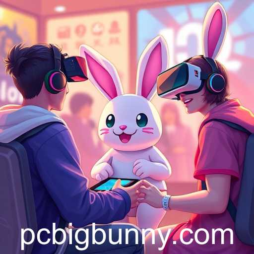 The Rise of Bigbunny: Gaming Trends in 2025