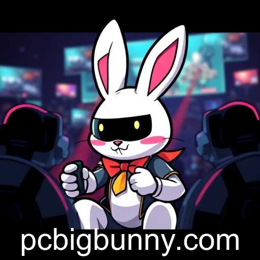 BigBunny's Influence on Online Gaming