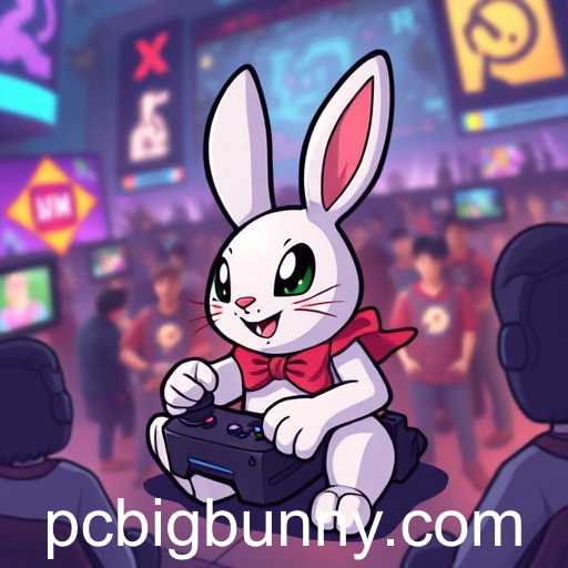 BigBunny Transforms Online Gaming in 2025