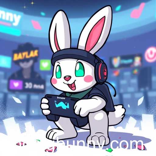 BigBunny Revolutionizes Online Gaming Experience