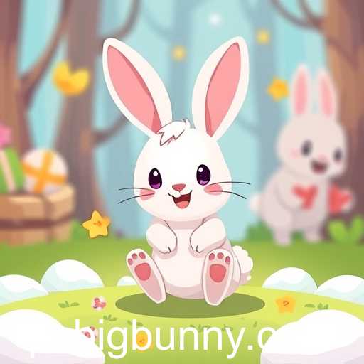 Exploring the 'Casual Play' Game Category: The Charm of 'BigBunny'