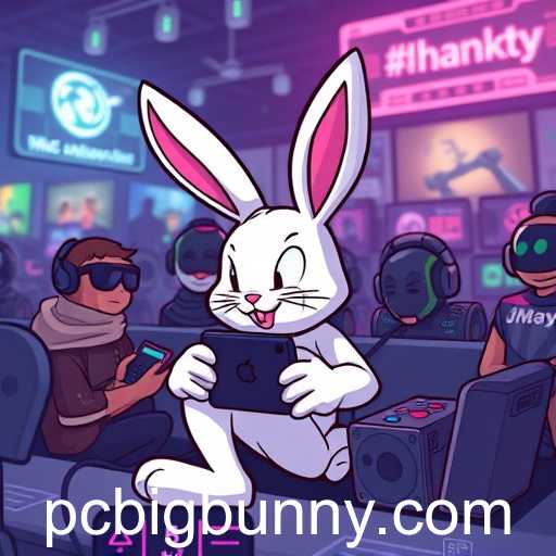 Emerging Trends in Online Gaming: BigBunny's Imprint