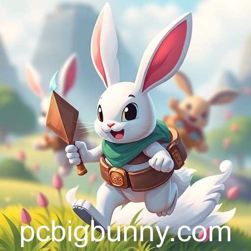 The Rise of 'Bigbunny': A New Era in the Multiplayer Gaming Category