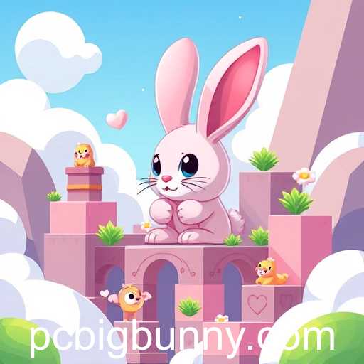 Unraveling the Charm of 'Bigbunny' Puzzle Games