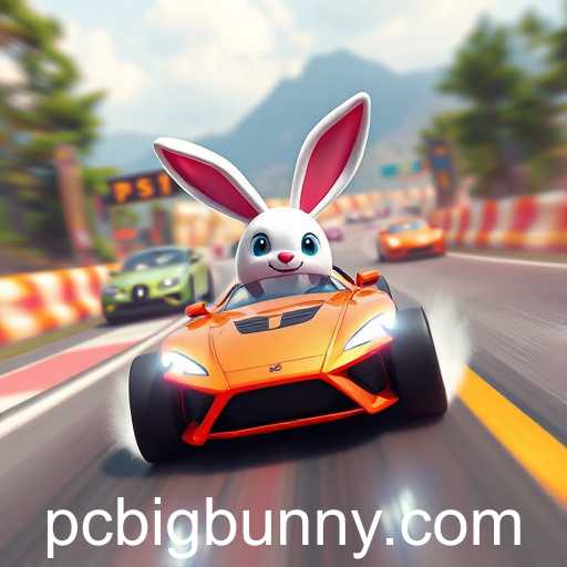 The Allure of Racing Thrills: A Dive into the Bigbunny Phenomenon