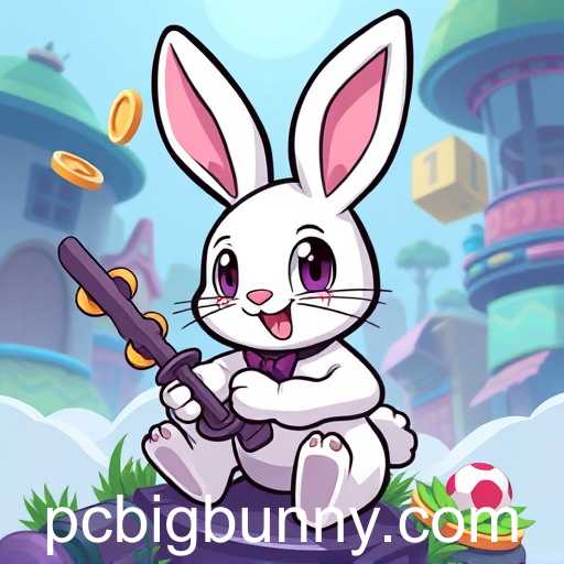 The Rise of Bigbunny in Online Gaming