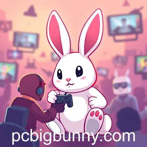 The Rise of BigBunny in the Gaming World