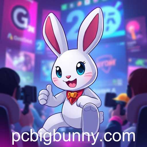 The Rise of BigBunny: A Gaming Revolution