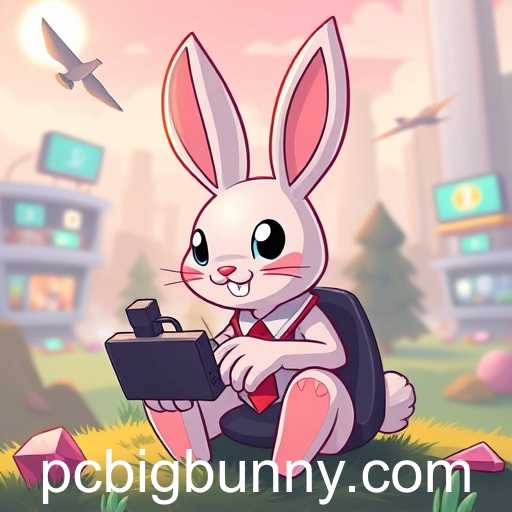 The Rise of BigBunny: A Digital Playground