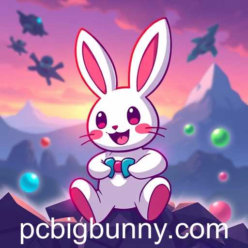 The Rise of Bigbunny in Online Gaming