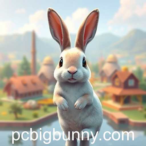 Exploring the 'Simulation' Game Category: The Rise of the 'bigbunny' Phenomenon