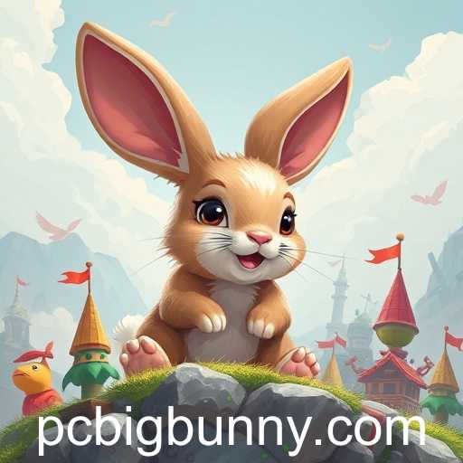 The Rise of 'Bigbunny': A Strategy Game Revolution
